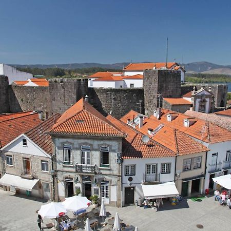 Cerveira House Βίλα Vila Nova de Cerveira Εξωτερικό φωτογραφία