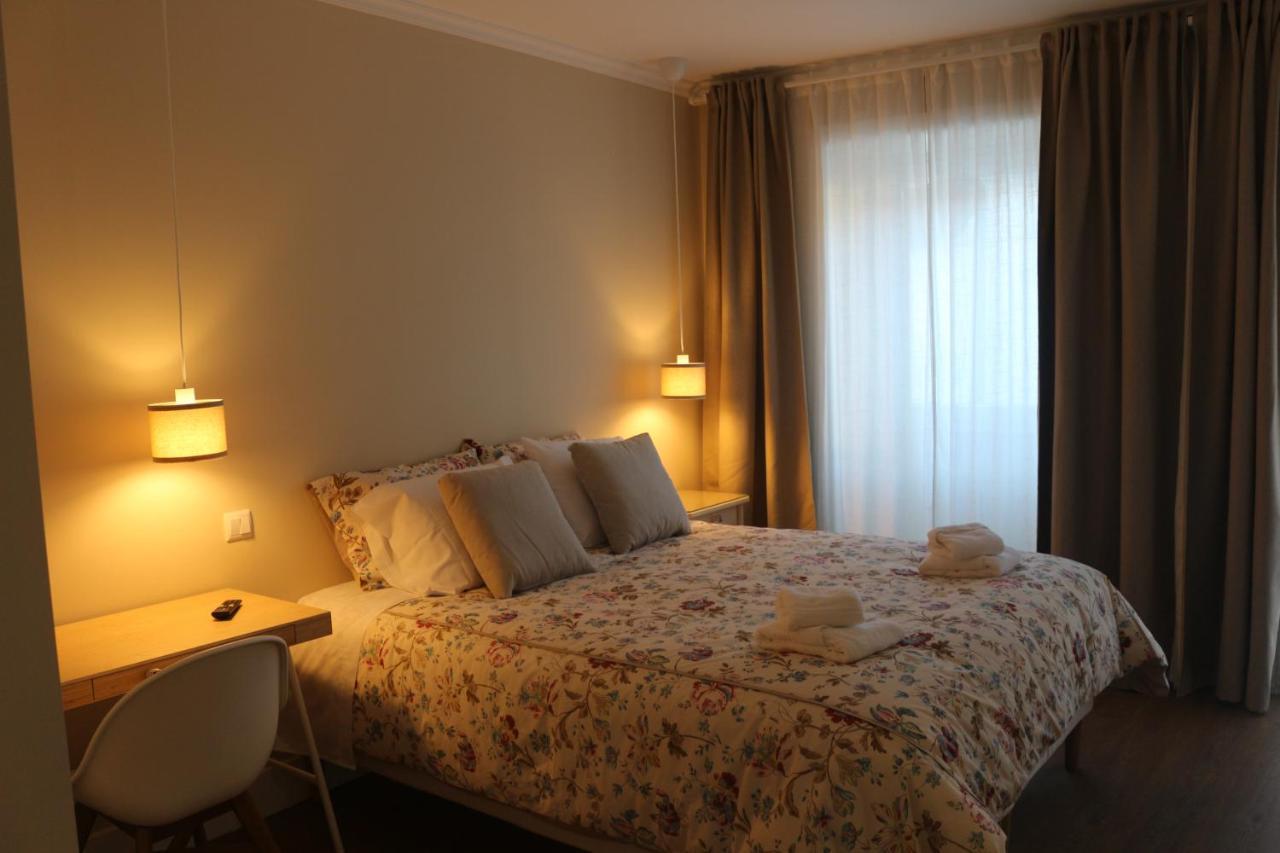 Cerveira House Βίλα Vila Nova de Cerveira Εξωτερικό φωτογραφία