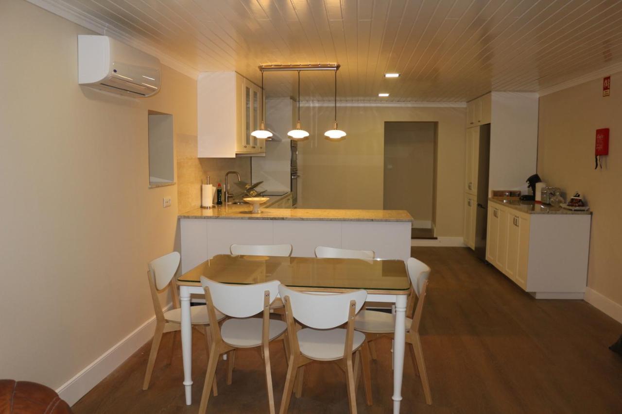 Cerveira House Βίλα Vila Nova de Cerveira Εξωτερικό φωτογραφία