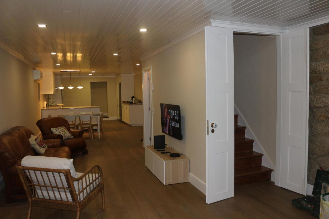 Cerveira House Βίλα Vila Nova de Cerveira Εξωτερικό φωτογραφία