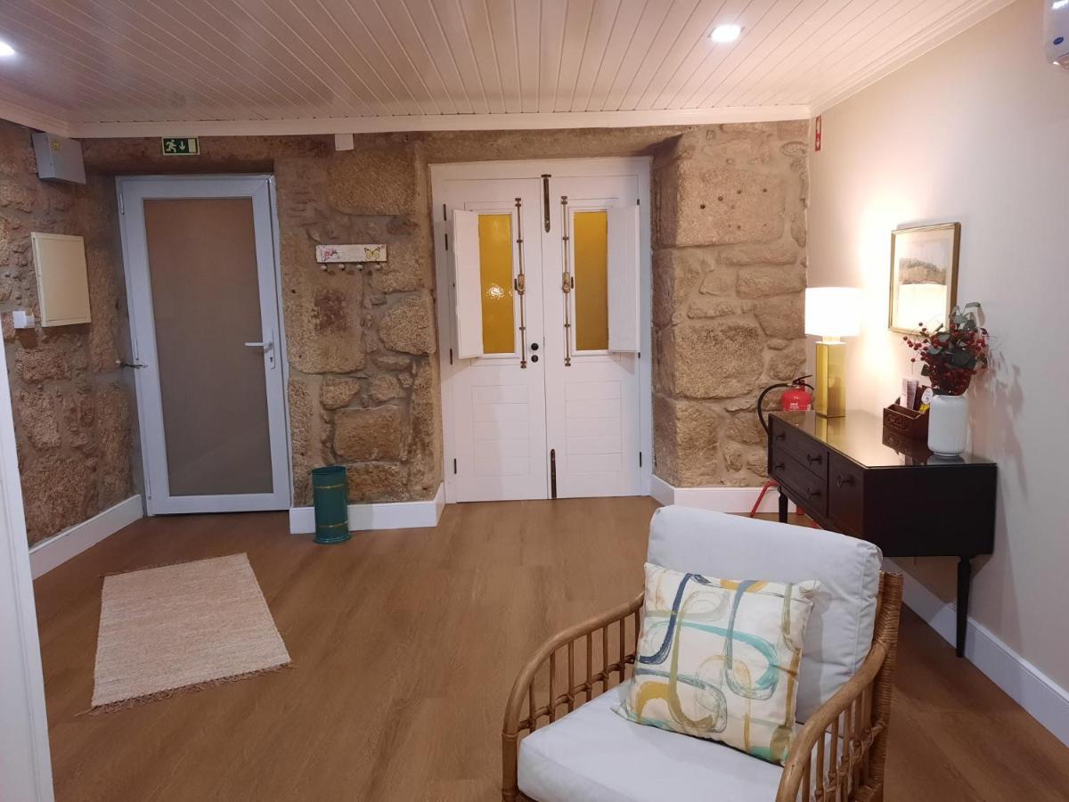 Cerveira House Βίλα Vila Nova de Cerveira Εξωτερικό φωτογραφία