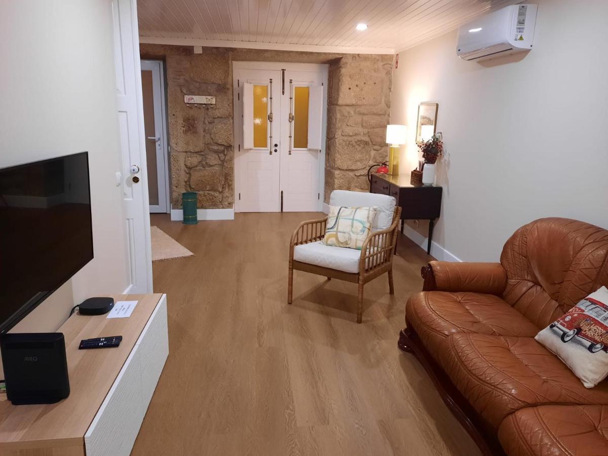 Cerveira House Βίλα Vila Nova de Cerveira Εξωτερικό φωτογραφία
